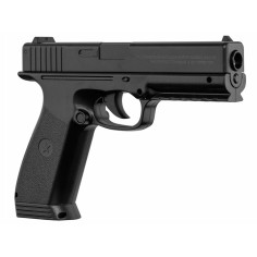 G17 Borner 4,5 mm CO2 Billes Acier 2