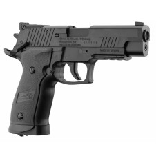 P226 Borner Fixed Slide 4,5 mm CO2 Billes Acier 2