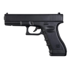 G17 Stinger 4,5 mm CO2 Billes Acier 2