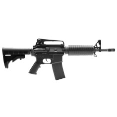 M4 FN Herstal Carbine Semi Auto CO2 4,5 mm billes acier 2