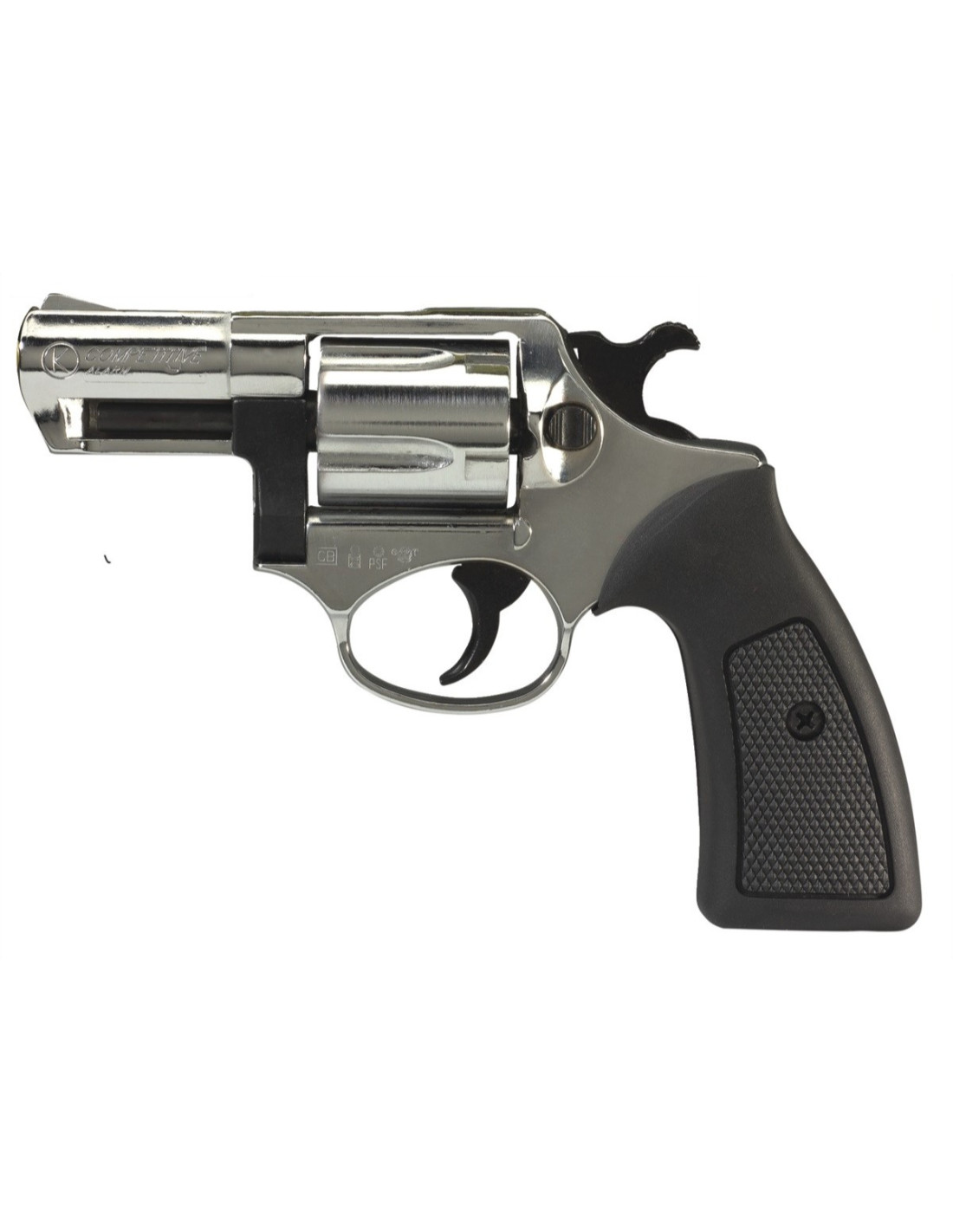 Competitive Revolver Armurerie le meilleur de l'airgun