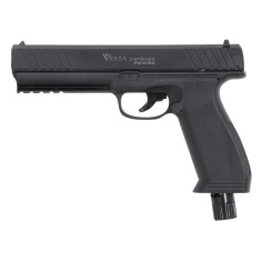 Pistolet Vesta Defense PDW50 Balles Caoutchouc Cal 50 2