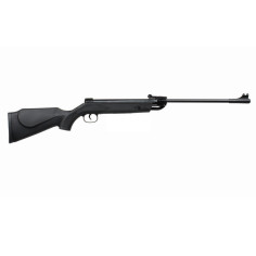 Carabine a Plomb Pluton V2 Stinger fibre Optique 4,5mm 12 J 2