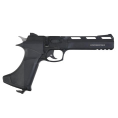 Pistolet Tir Sportif Apolo Stinger 4,5 mm Plomb CO2 8 Coups 2