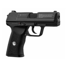 Pistolet Raid W118 Borner 4,5 mm CO2 Billes Acier 2