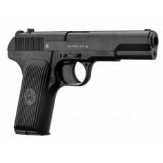 Pistolet Tokarev TTX Borner 4,5 mm CO2 Billes Acier 2