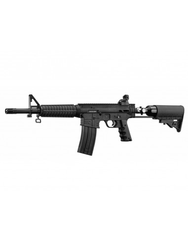 Fusil Swap Magfed Cal 68 Balles Caoutchouc CO2 18 Joules