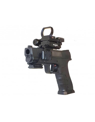 Pack defense GS50 V2 Cal 50 Red Dot et Laser CO2 18 Joules