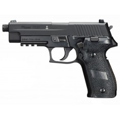 P226 Sig Sauer Blowback 4,5mm CO2 Plomb