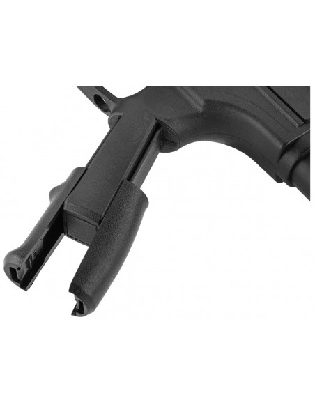 Carabine Pendelton Black Ops Cal22 5,5 mm plomb 18 J