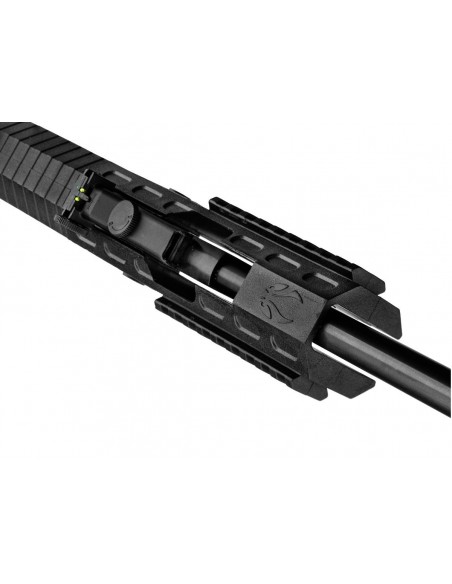 Carabine Pendelton Black Ops Cal22 5,5 mm plomb 18 J