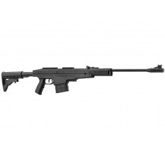 Carabine Pendelton Black Ops Cal22 5,5 mm plomb 18 J 2