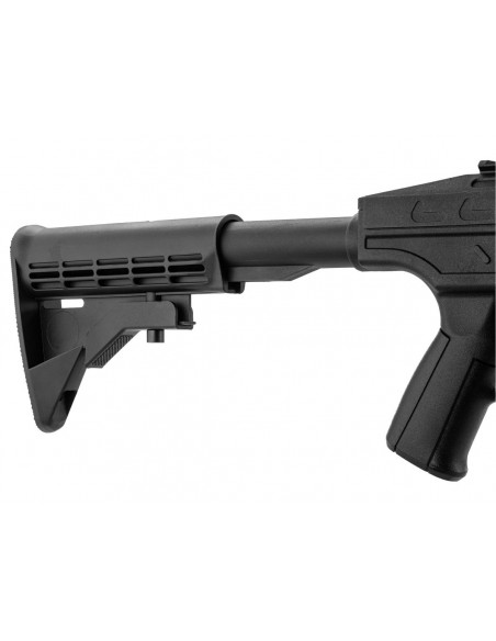 Carabine Pendelton Black Ops Cal22 5,5 mm plomb 18 J