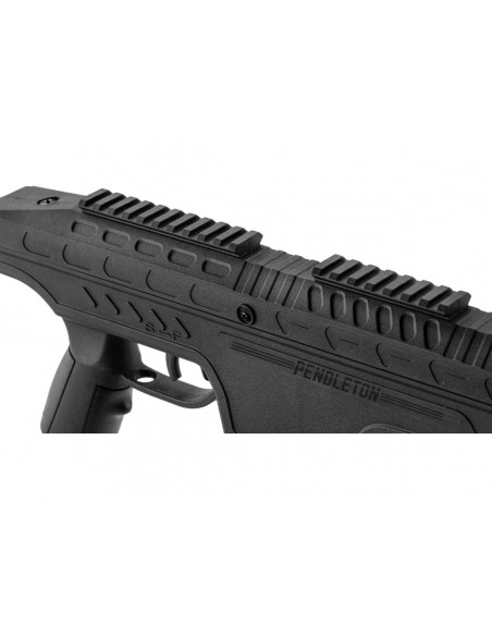 Carabine Pendelton Black Ops Cal22 5,5 mm plomb 18 J