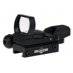 Point Rouge Laser S2 Multi Reticules Duel Code