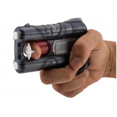 Guardian Angel 3 Crosse Pistolet 180 km/h 2