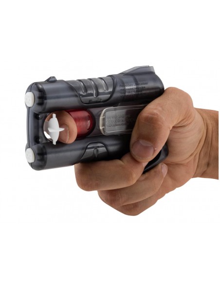 Guardian Angel 3 Crosse Pistolet 180 km/h