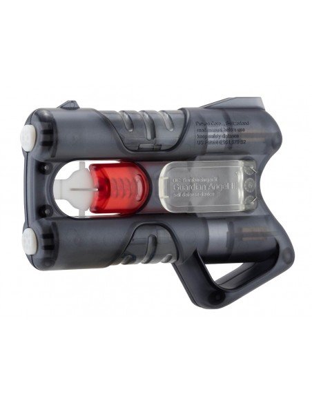 Guardian Angel 3 Crosse Pistolet 180 km/h