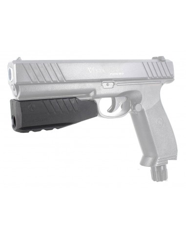 Chargeur 6 Billes pour Pistolet Vesta Defense PDW50