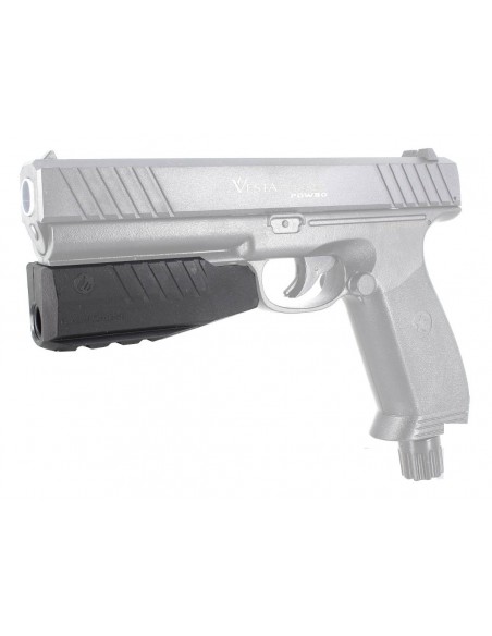 Chargeur 6 Billes pour Pistolet Vesta Defense PDW50