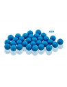 Billes Caoutchouc Blue Cal 50 Gunsmith 2,19 Gr X 50