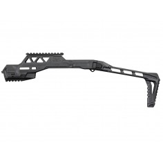 Crosse Spear pour Pistolet Vesta PDW50 Cal 50