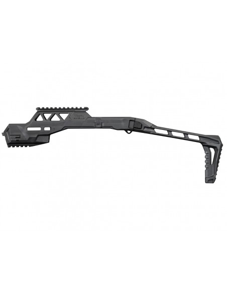 Crosse Spear pour Pistolet Vesta PDW50 Cal 50