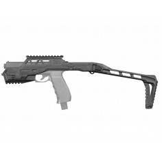 Crosse Spear pour Pistolet Vesta PDW50 Cal 50 2