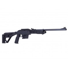 Carabine repetition Crosman 1077 Tactical 4,5 mm plomb CO2 2