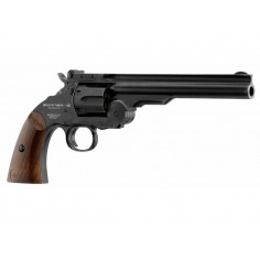 Schofield 6'' Borner Full Metal 4j CO2 4,5mm Billes Acier 2