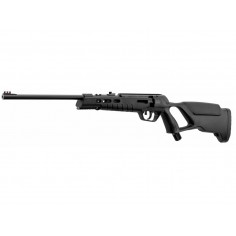 Carabine repetition Beeman Rattler QB76 4,5 mm plomb CO2