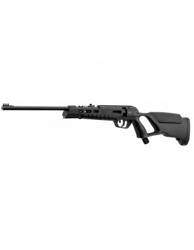 Carabine repetition Beeman Rattler QB76 4,5 mm plomb CO2
