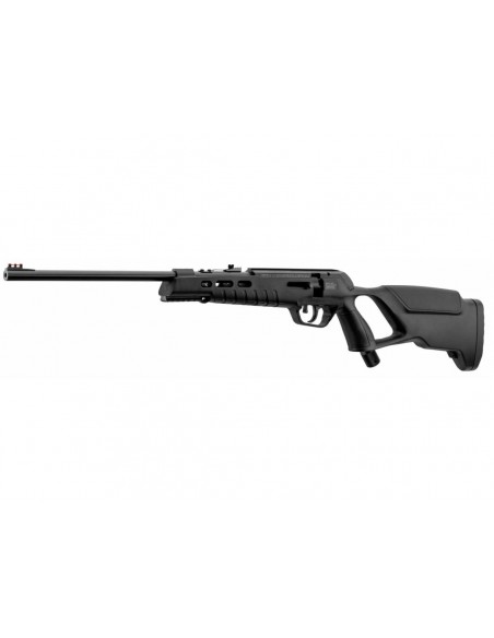 Carabine repetition Beeman Rattler QB76 4,5 mm plomb CO2