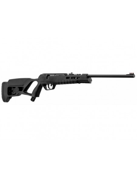 Carabine repetition Beeman Rattler QB76 4,5 mm plomb CO2