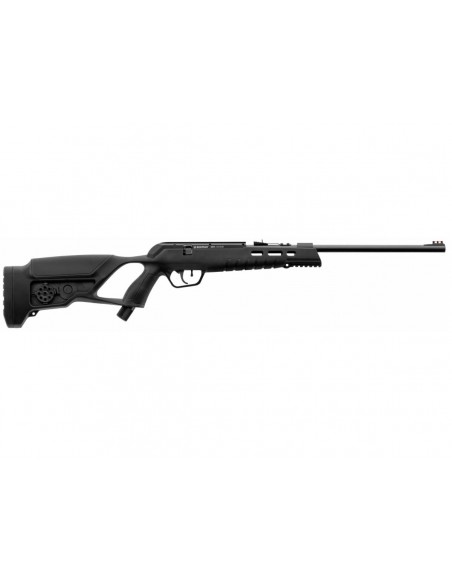 Carabine repetition Beeman Rattler QB76 4,5 mm plomb CO2