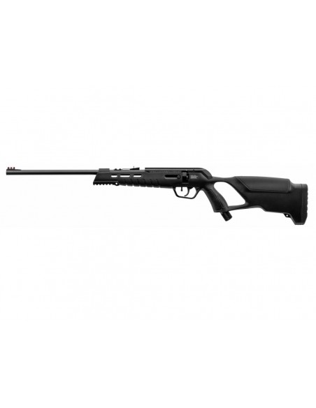 Carabine repetition Beeman Rattler QB76 4,5 mm plomb CO2