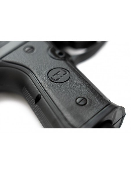 Pistolet Defense 19 Joules LTL Alfa 1.50 Gen 2 Balles Caoutchouc Cal 50