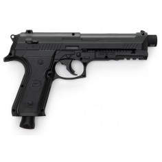 Pistolet Defense 19 Joules LTL Alfa 1.50 Gen 2 Balles Caoutchouc Cal 50 2