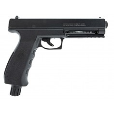 Pistolet Vesta Defense Sentinel PDW50 Balles Caoutchouc Cal 50 2