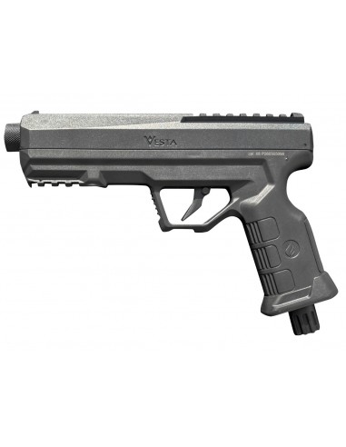 Pistolet Vesta Defense Guardian Balles Caoutchouc Cal 68