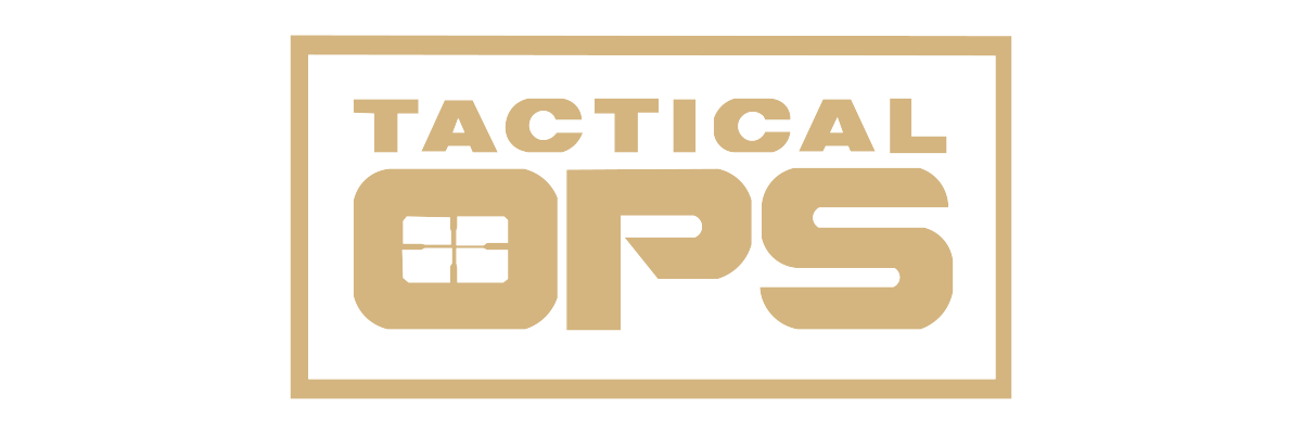 Tactical Ops